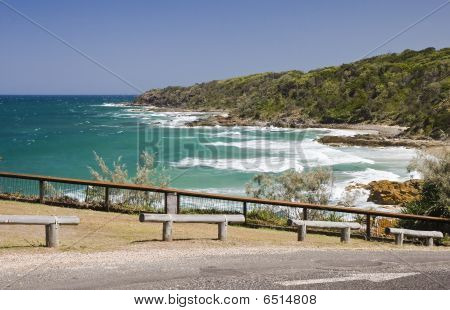 Coastal Road