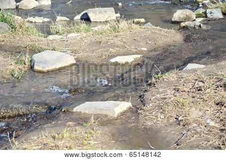Stream To Refresh