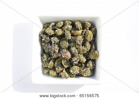 Capers