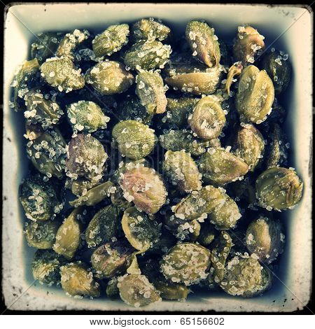 Capers