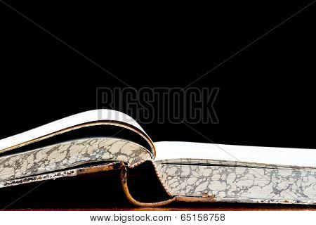 Fount Of Knowledge