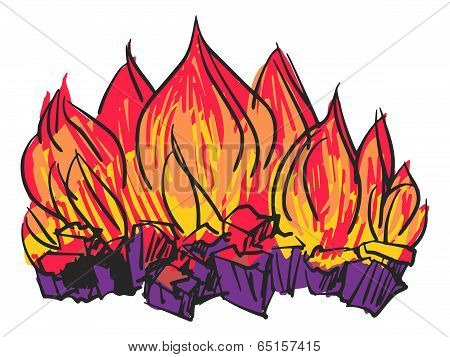 Fire