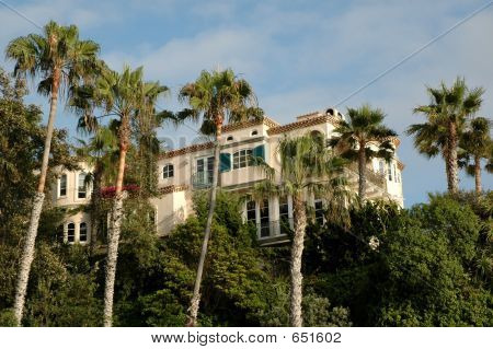 Casa de playa