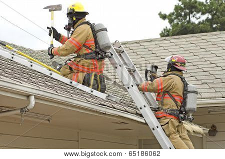 Ventilation