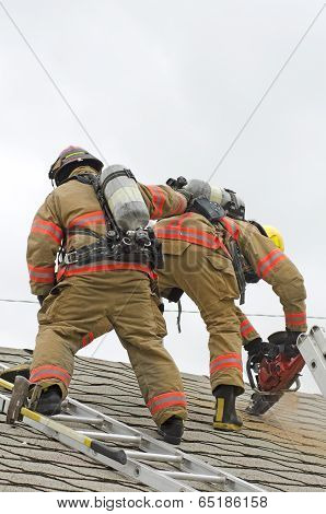 Ventilation