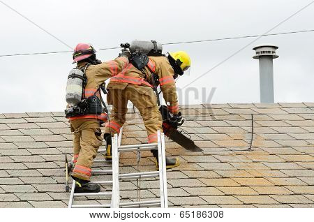 Ventilation