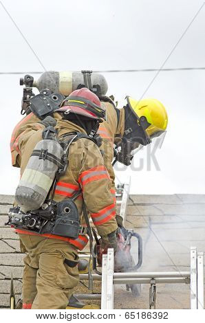 Ventilation