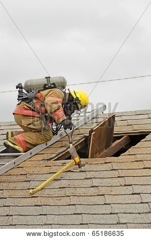 Ventilation