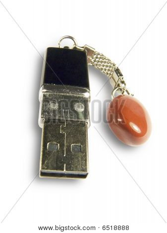 USB-Flash.