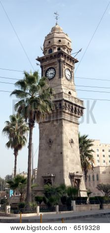 Syria - Aleppo