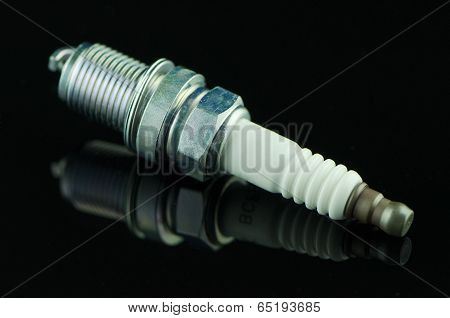 Spark-plug