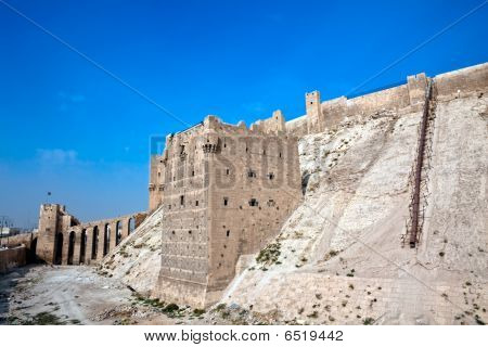 Syria - Aleppo