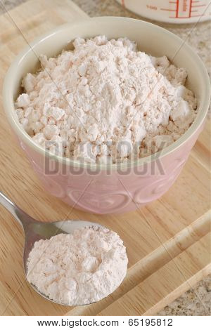 Custard Powder