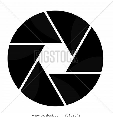 Camera Vector Icon