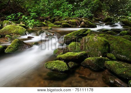 River