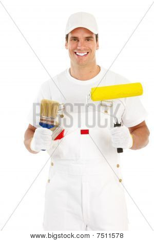 Painter