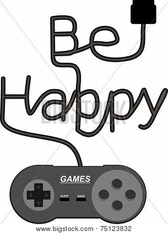 Be Happy
