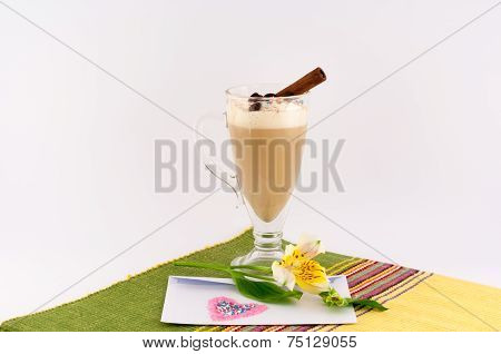 Morning Coffee