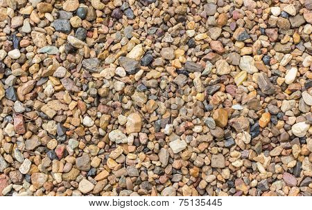 Rocks