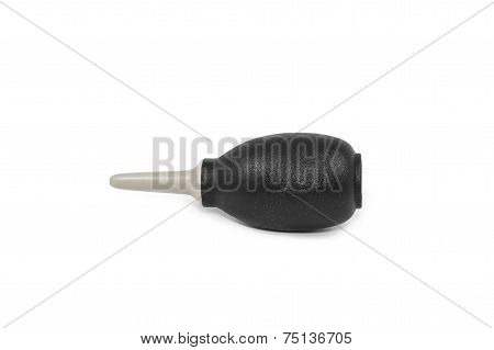A Small Air Blower Mainly