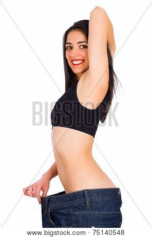 Slim Body