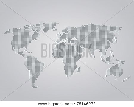World Map