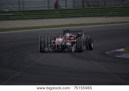 Fia Formula 3 European Championship