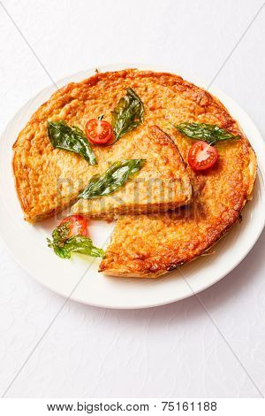 French Quiche