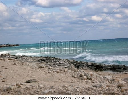 Ocean View