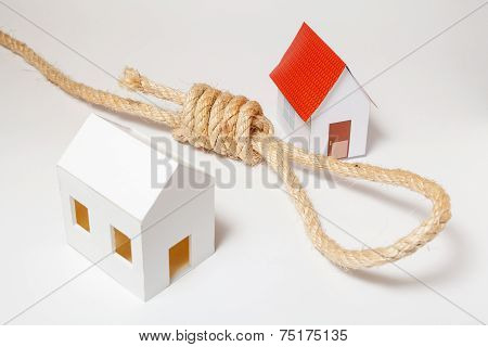 My Home Risk