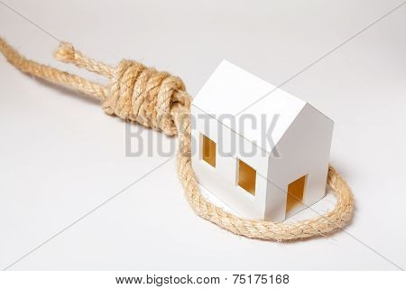 My Home Risk