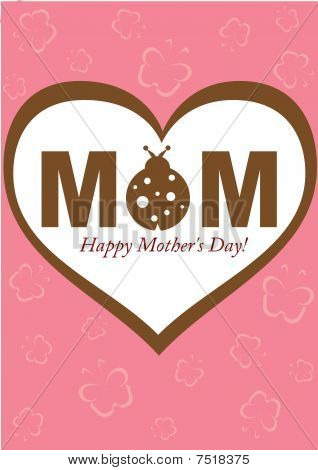 Счастливый день матери