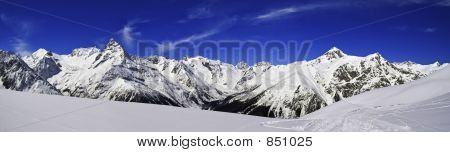 PANORAMA MOUNTAIN.