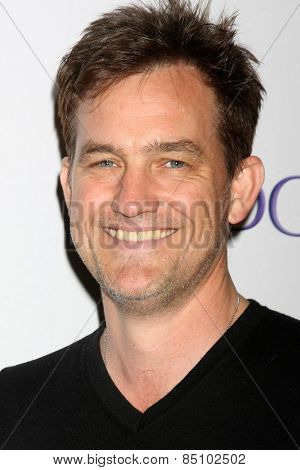 LOS ANGELES - MAR 6:  Maury Sterling at the PaleyFEST LA 2015 - 