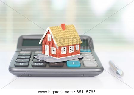 Real estate investment