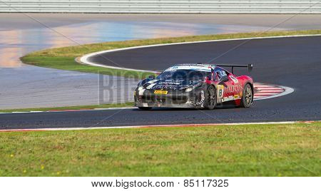 Ferrari Racing Days