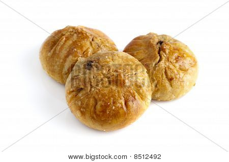 Carne Puff