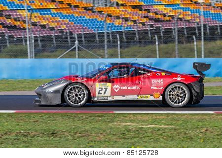 Ferrari Racing Days