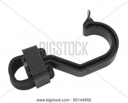 Polymer Hook