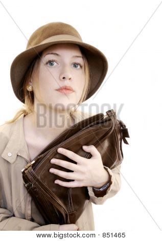 Frumpy