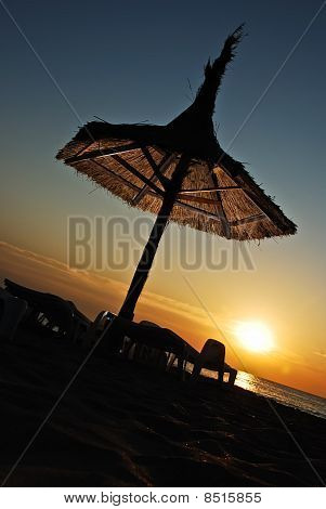 Sunrise Beach