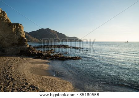 Isleta Beach