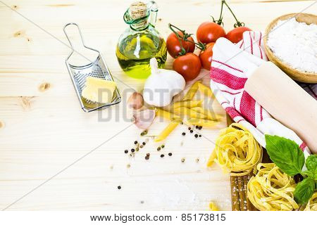 Pasta