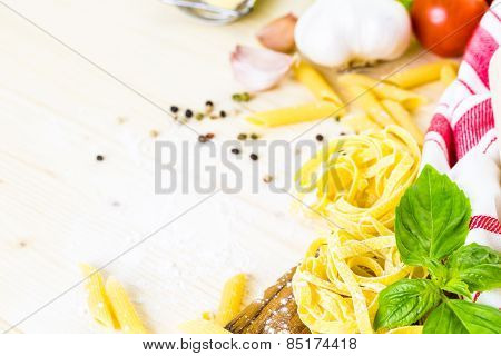 Pasta