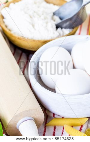 Pasta