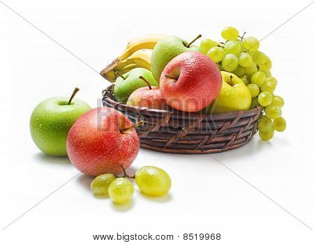 Frutas