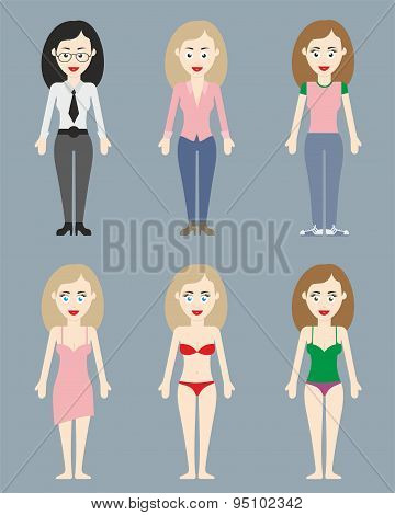 Girl