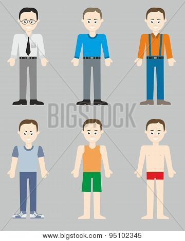 Men