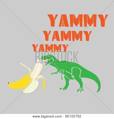 vegetarian dinosaur