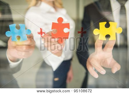 Business Solutions